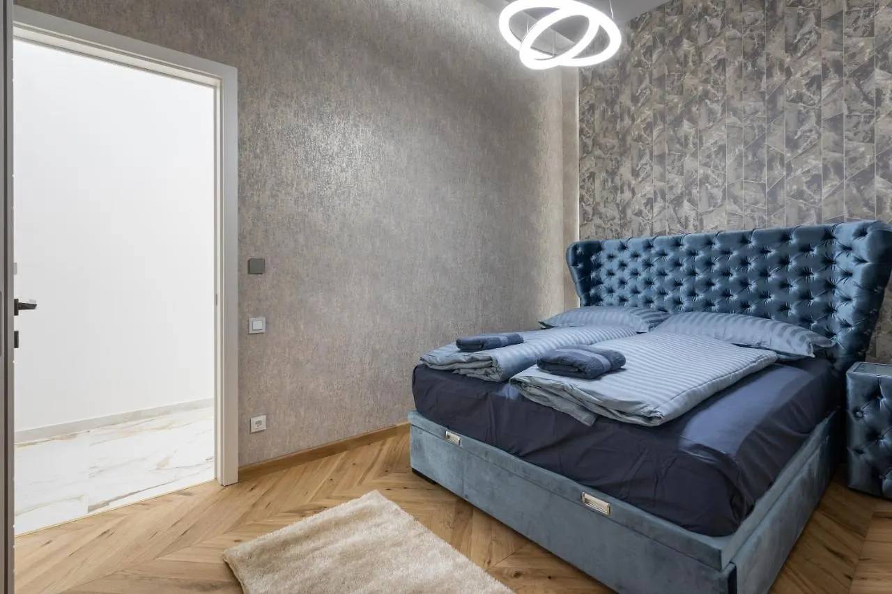 Heart Of Budapest Luxury Apartment With Amazing View 0*,