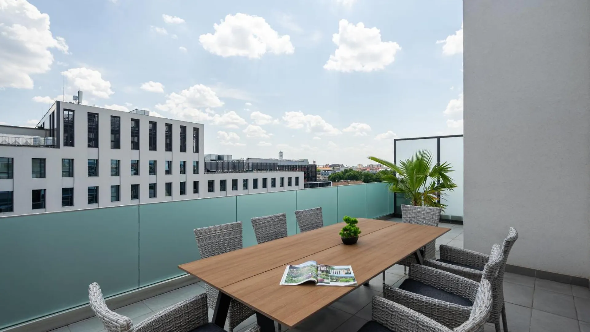 Heart Of Budapest Luxury Apartment With Amazing View ハンガリー
