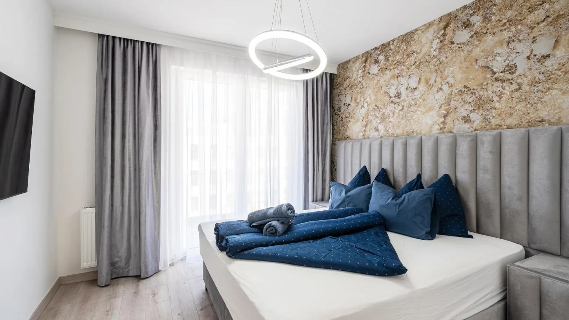 Heart Of Budapest Luxury Apartment With Amazing View 0*,