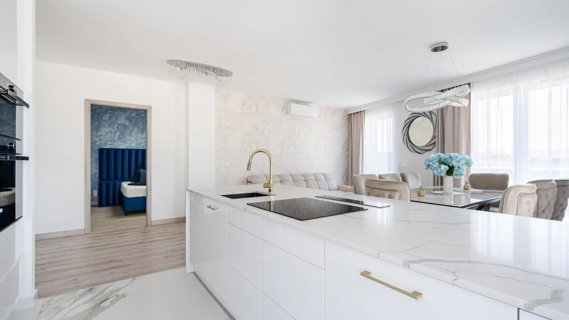 Heart Of Budapest Luxury Apartment With Amazing View 0*,