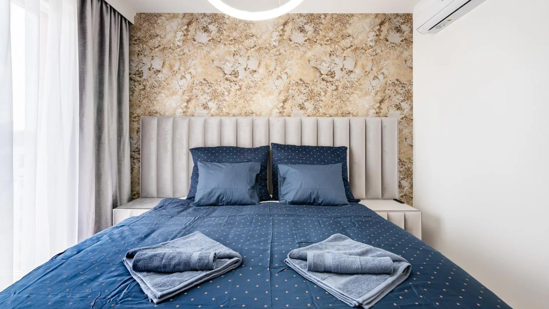 Heart Of Budapest Luxury Apartment With Amazing View Hungary