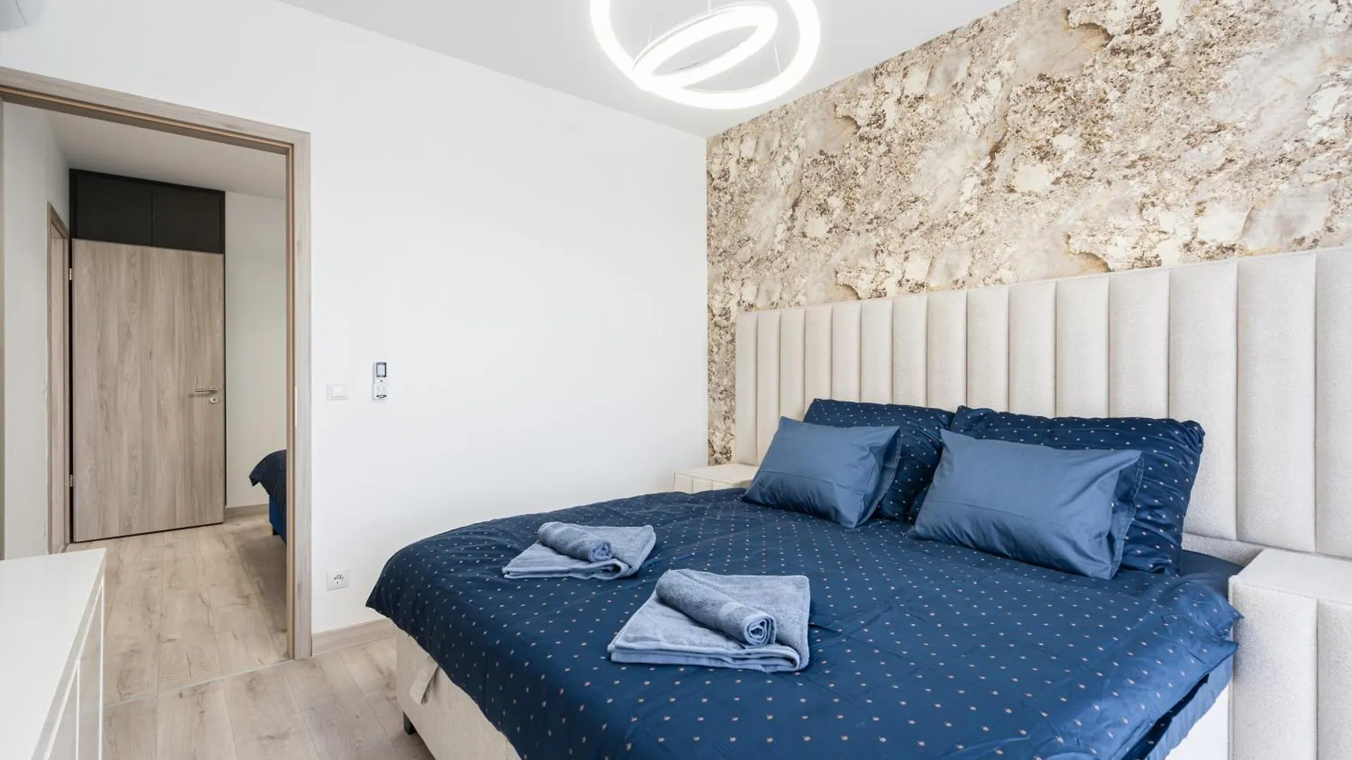Heart Of Budapest Luxury Apartment With Amazing View Hungary