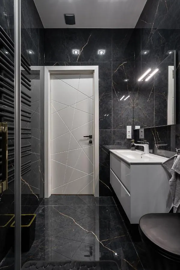 Heart Of Budapest Luxury Apartment With Amazing View Hongarije