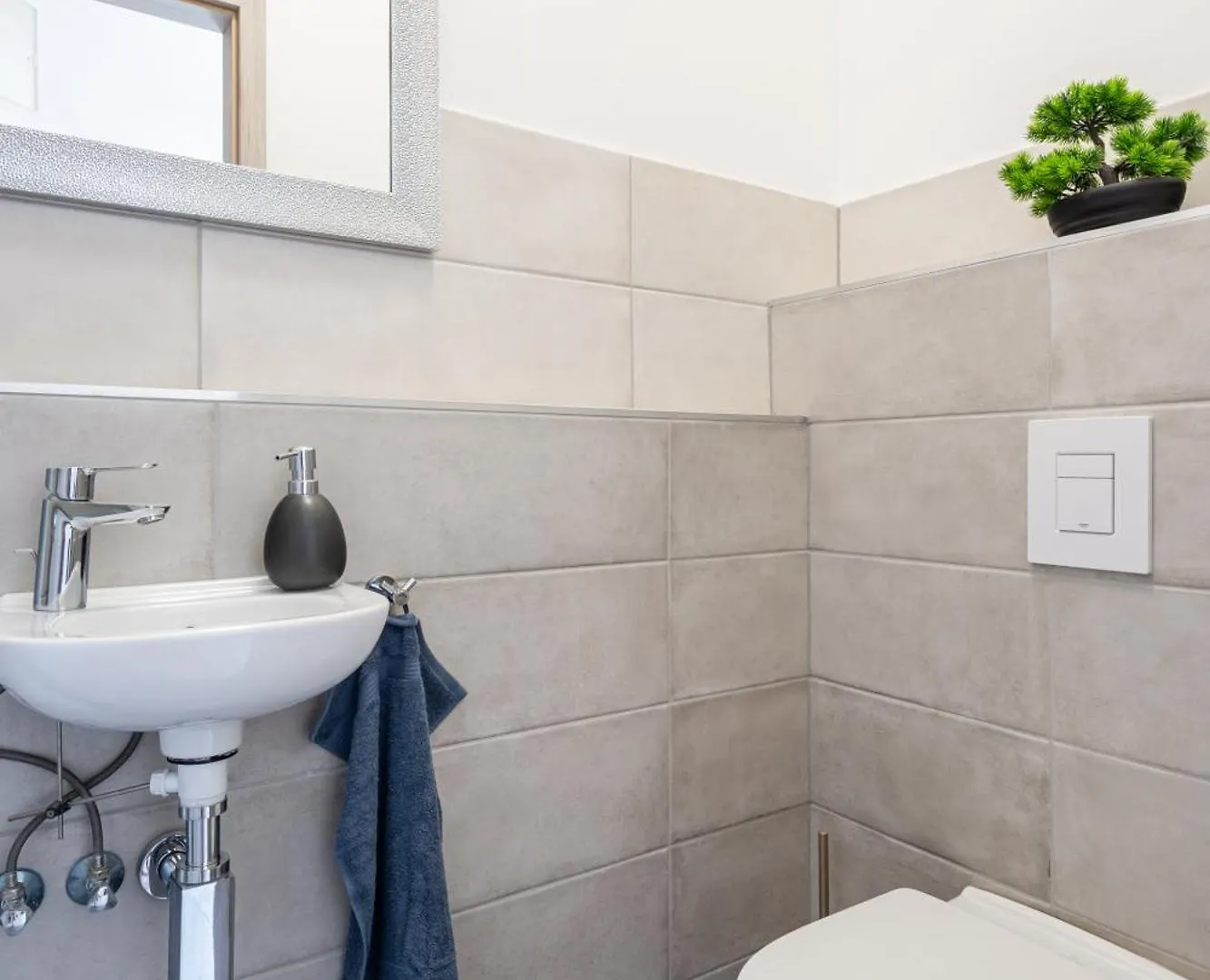 Heart Of Budapest Luxury Apartment With Amazing View