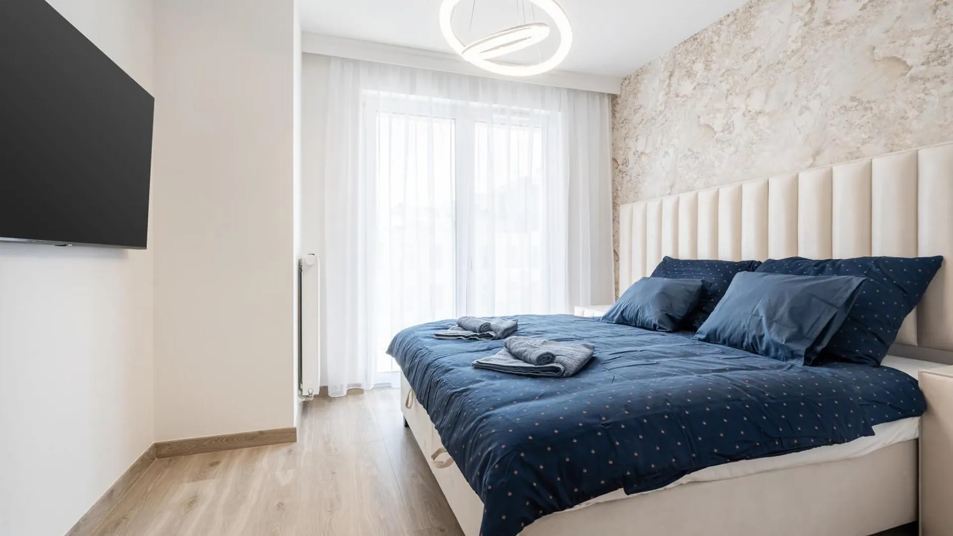 Heart Of Budapest Luxury Apartment With Amazing View