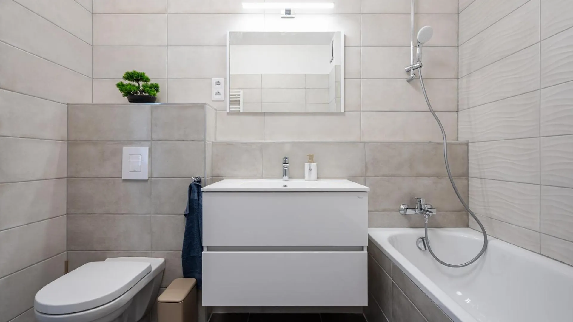 Heart Of Budapest Luxury Apartment With Amazing View 0*,
