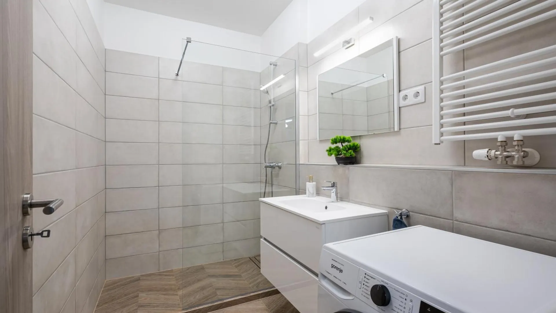 Heart Of Budapest Luxury Apartment With Amazing View