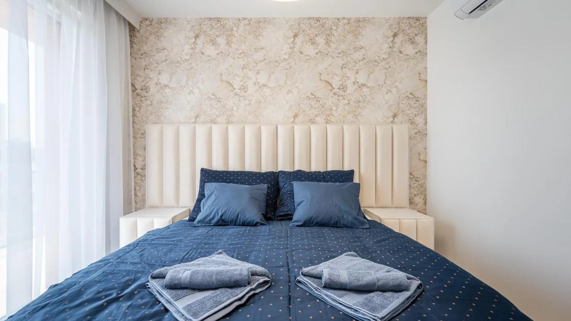Heart Of Budapest Luxury Apartment With Amazing View