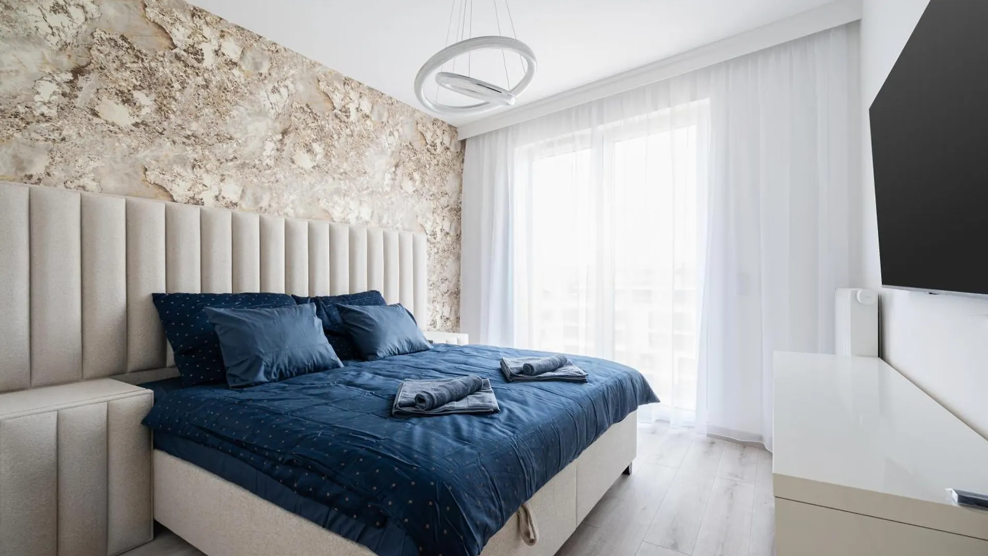 Heart Of Budapest Luxury Apartment With Amazing View