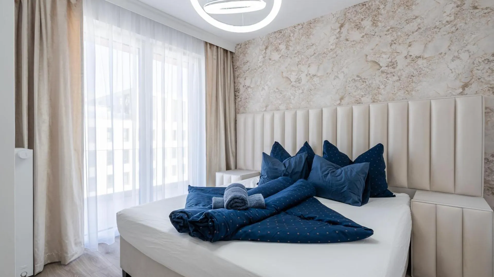 Heart Of Budapest Luxury Apartment With Amazing View Hongarije