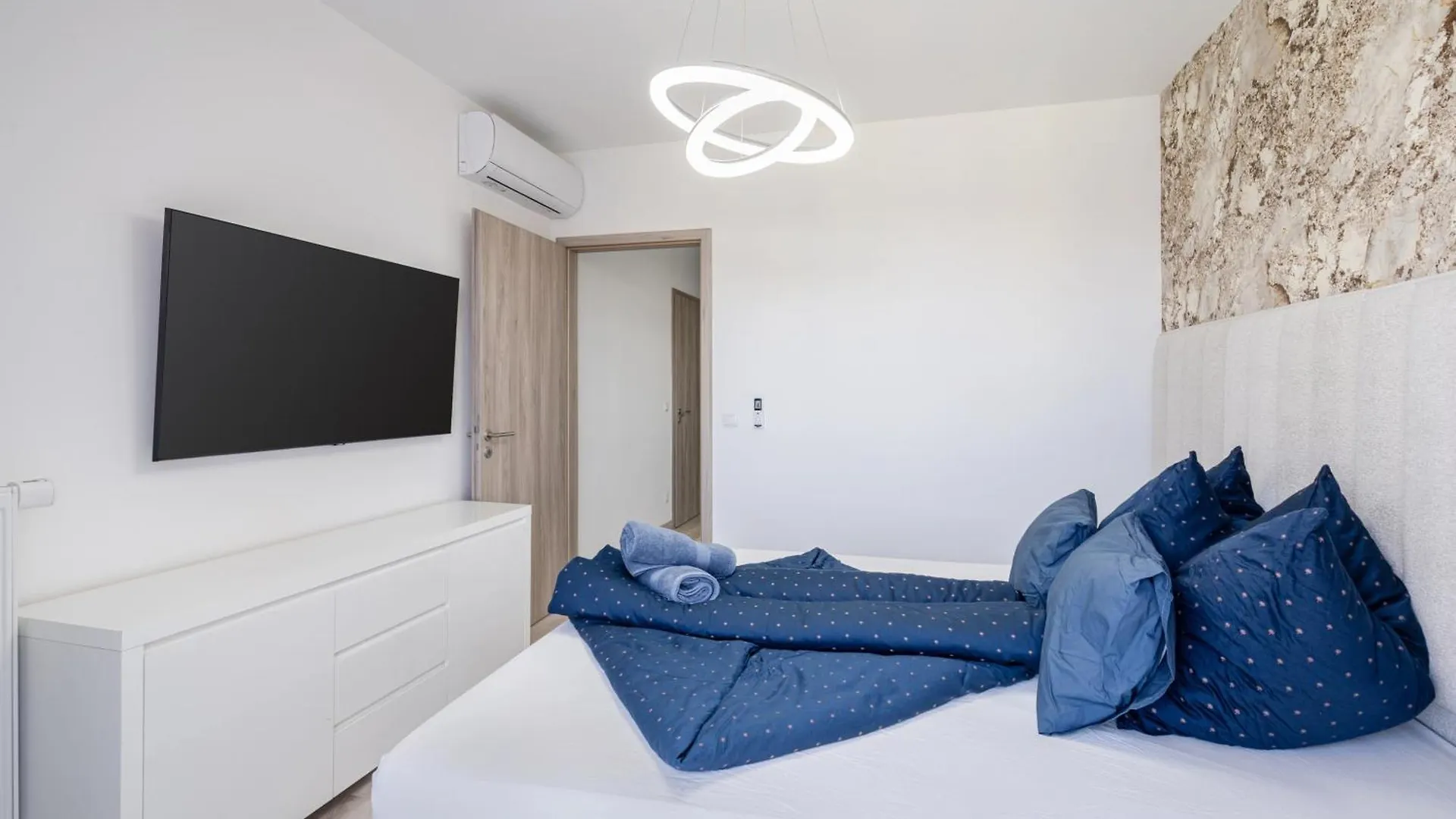 Heart Of Budapest Luxury Apartment With Amazing View