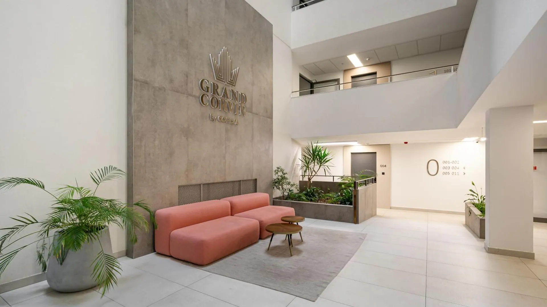Heart Of Budapest Luxury Apartment With Amazing View