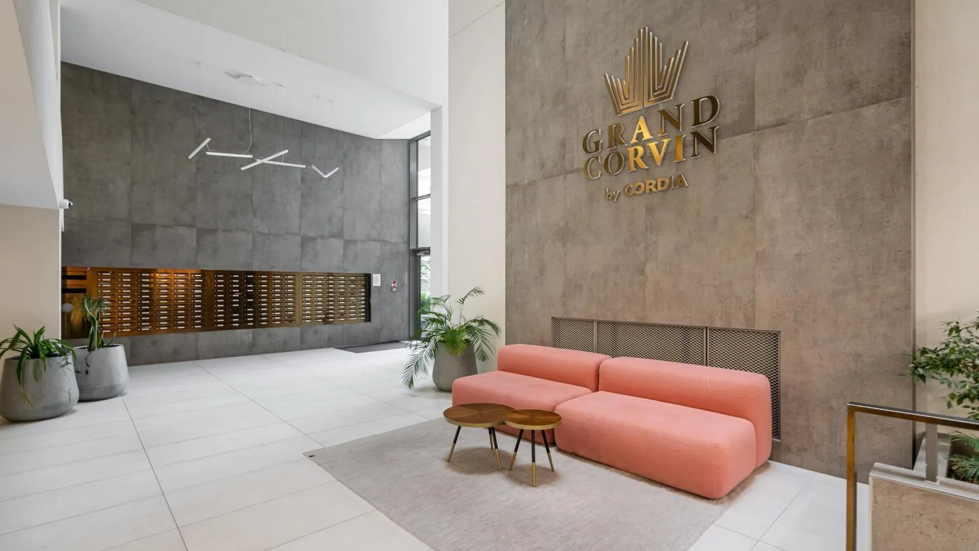 Heart Of Budapest Luxury Apartment With Amazing View